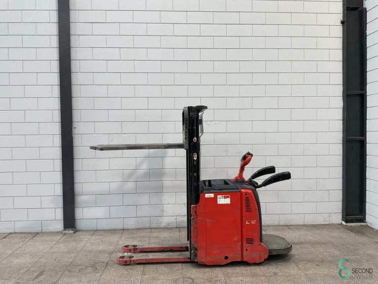 Linde L12 WKH10.540 34 18108
