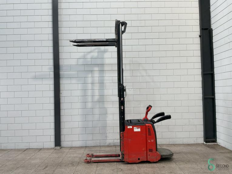 Linde L12 WKH10.540 35 18108