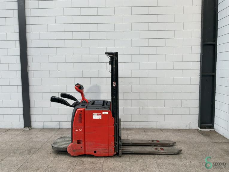Linde L12 WKH10.540 30 18108