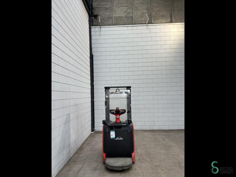 Linde L12 WKH10.540 33 18108