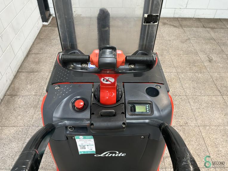 Linde L12 WKH10.540 37 18108