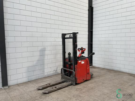 Linde L12 WKH10.540 3 18108