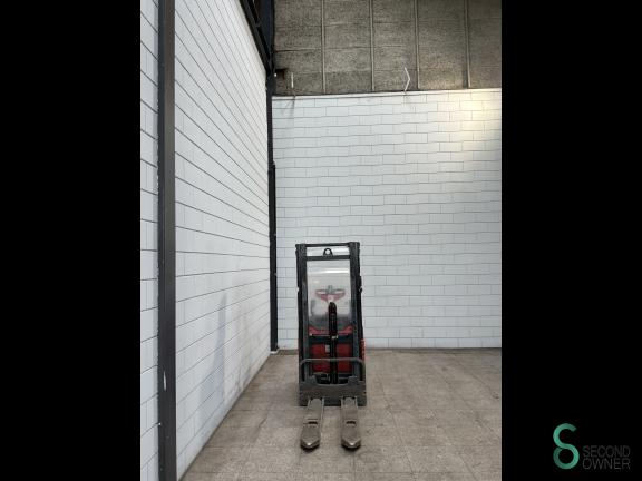 Linde L12 WKH10.540 4 18108
