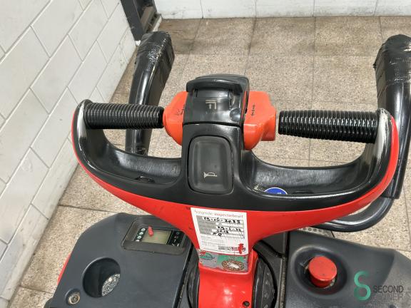 Linde L12 WKH10.540 10 18108