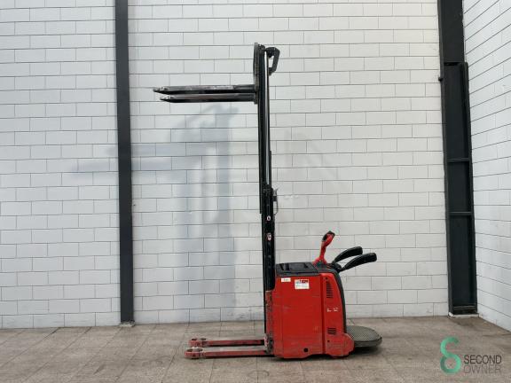 Linde L12 WKH10.540 7 18108