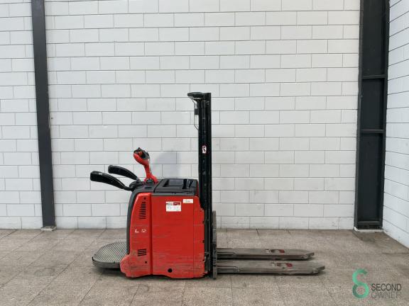 Linde L12 WKH10.540 2 18108