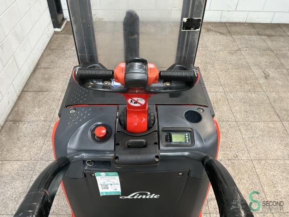 Linde L12 WKH10.540 9 18108