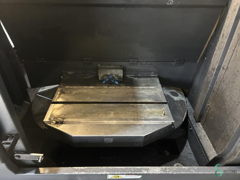 Hwacheon VESTA-610D MET9.401 66 16700