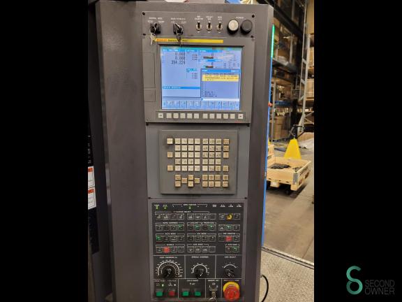 Hwacheon VESTA-610D MET9.401 25 16700