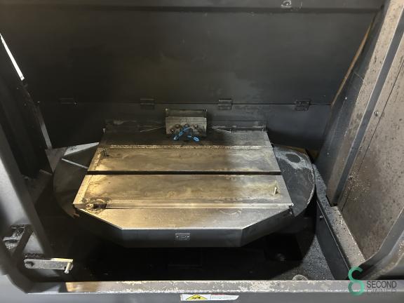 Hwacheon VESTA-610D MET9.401 6 16700