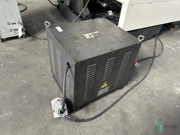 Hwacheon VESTA-610D MET9.401 11 16700