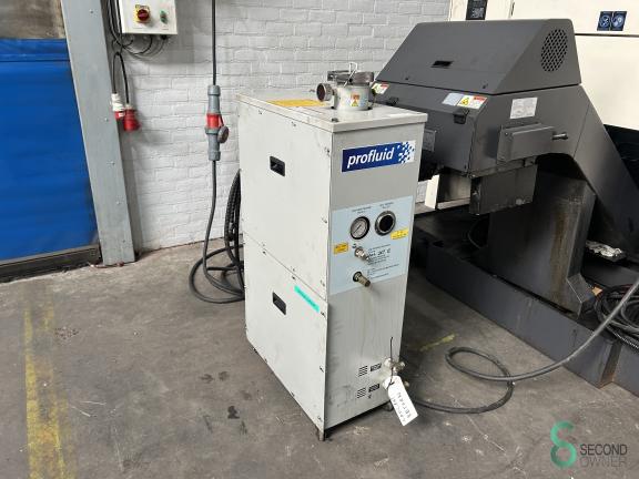 Hwacheon VESTA-610D MET9.401 10 16700