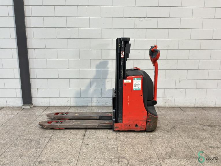 Linde D06 WKH11.908 33 19954