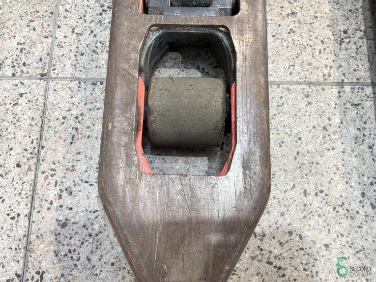 Linde D06 WKH11.908 48 19954