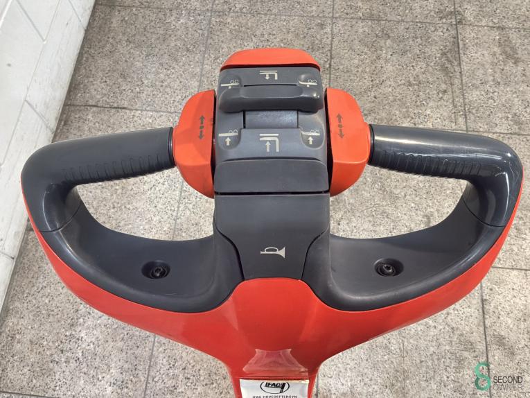 Linde D06 WKH11.908 42 19954