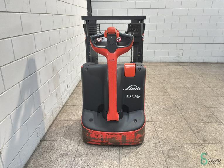 Linde D06 WKH11.908 38 19954