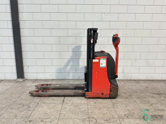 Linde D06 WKH11.908 1 19954