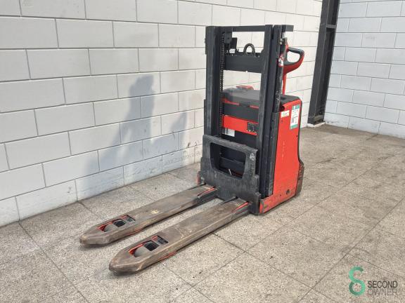 Linde D06 WKH11.908 4 19954