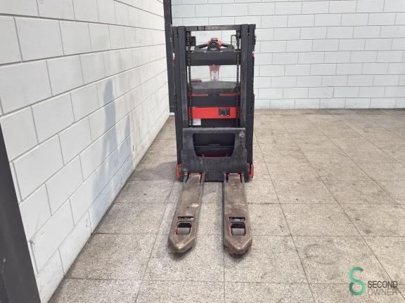 Linde D06 WKH11.908 3 19954
