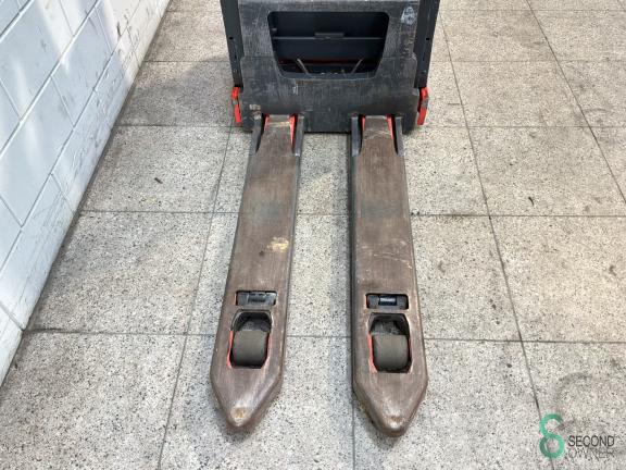 Linde D06 WKH11.908 5 19954