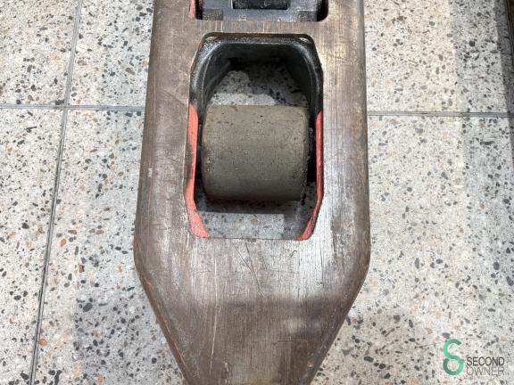 Linde D06 WKH11.908 16 19954