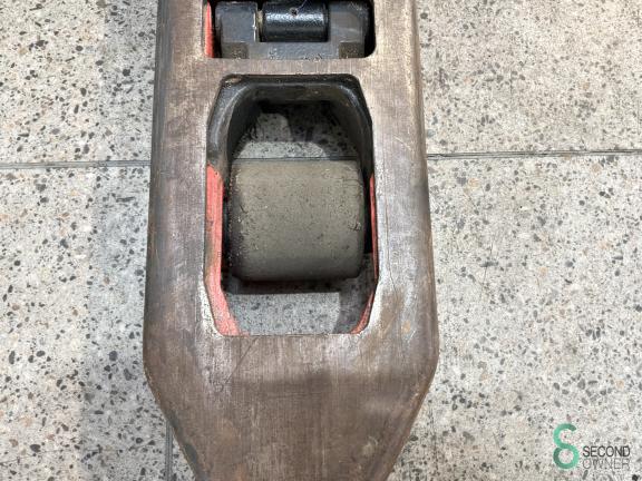 Linde D06 WKH11.908 15 19954