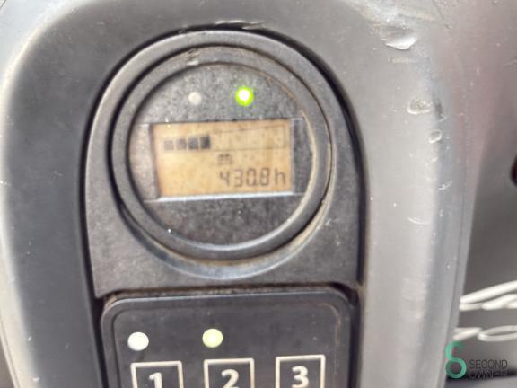 Linde D06 WKH11.908 8 19954