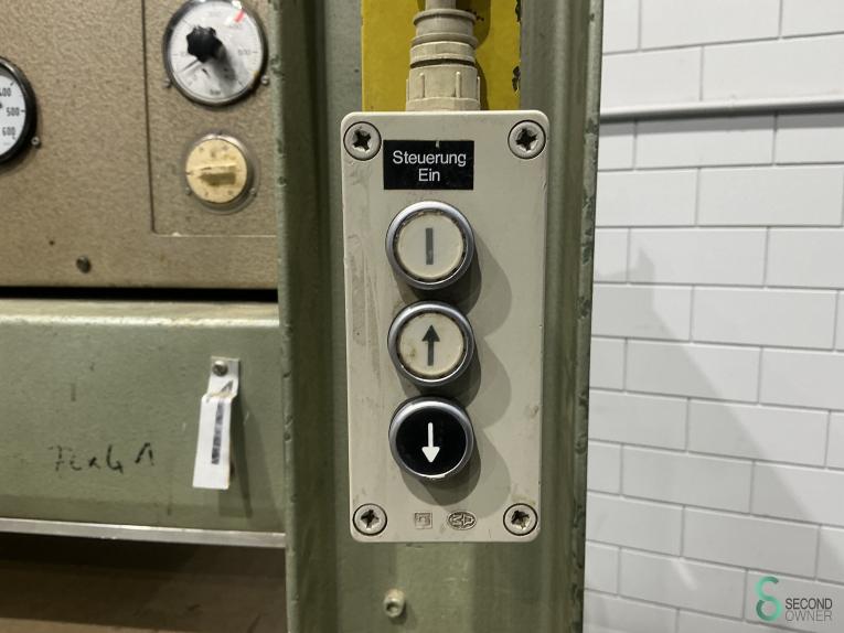 Joos HP 100 HOU11.003 74 18781