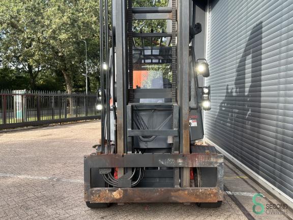 Linde H 80 D (396) WKH11.707 2 19663