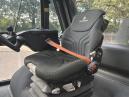 Linde H 80 D (396) WKH11.707 28 19663
