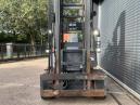 Linde H 80 D (396) WKH11.707 21 19663