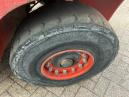 Linde H 80 D (396) WKH11.707 37 19663
