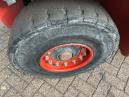 Linde H 80 D (396) WKH11.707 36 19663