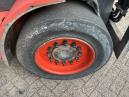 Linde H 80 D (396) WKH11.707 35 19663