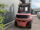 Linde H 80 D (396) WKH11.707 24 19663