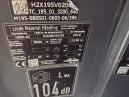 Linde H 80 D (396) WKH11.707 27 19663