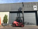 Linde H 80 D (396) WKH11.707 25 19663