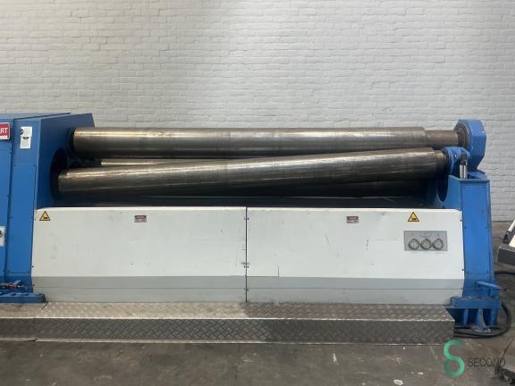 Birlik HSM4, 3100x10/13mm MET11.826 8 19829