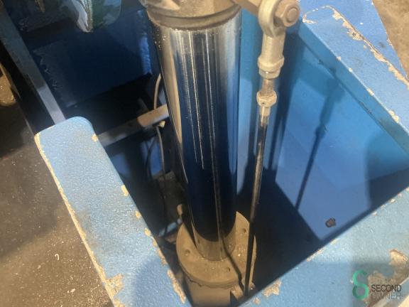 Birlik HSM4, 3100x10/13mm MET11.826 17 19829