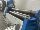 Birlik HSM4, 3100x10/13mm MET11.826 23 19829
