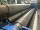 Birlik HSM4, 3100x10/13mm MET11.826 30 19829