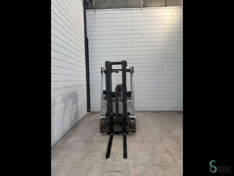 Still RX20-16 WKH11.538 36 19450