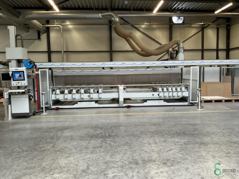 Homag Profi BOF 722/58/16/KC HOU11.120 112 18901