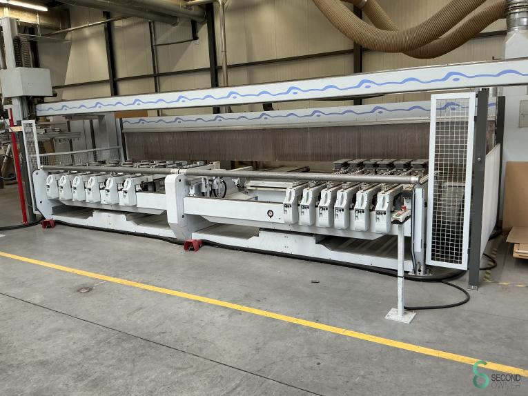Homag Profi BOF 722/58/16/KC HOU11.120 116 18901