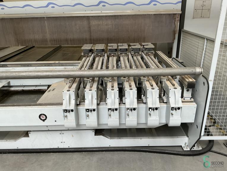 Homag Profi BOF 722/58/16/KC HOU11.120 114 18901