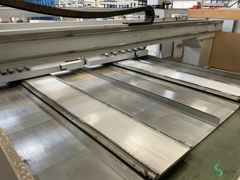 Homag Profi BOF 722/58/16/KC HOU11.120 120 18901