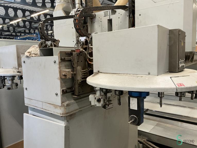Homag Profi BOF 722/58/16/KC HOU11.120 145 18901