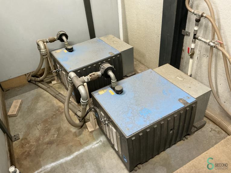 Homag Profi BOF 722/58/16/KC HOU11.120 132 18901