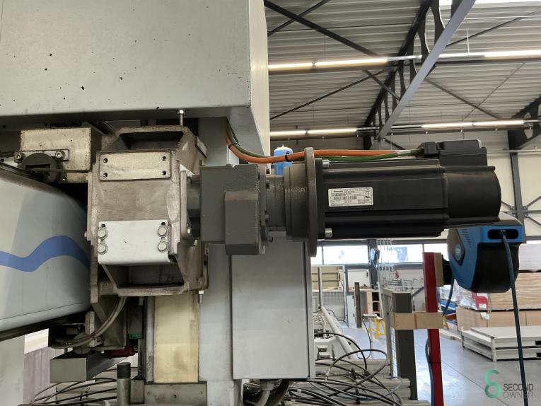 Homag Profi BOF 722/58/16/KC HOU11.120 139 18901