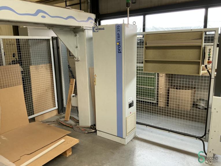 Homag Profi BOF 722/58/16/KC HOU11.120 122 18901
